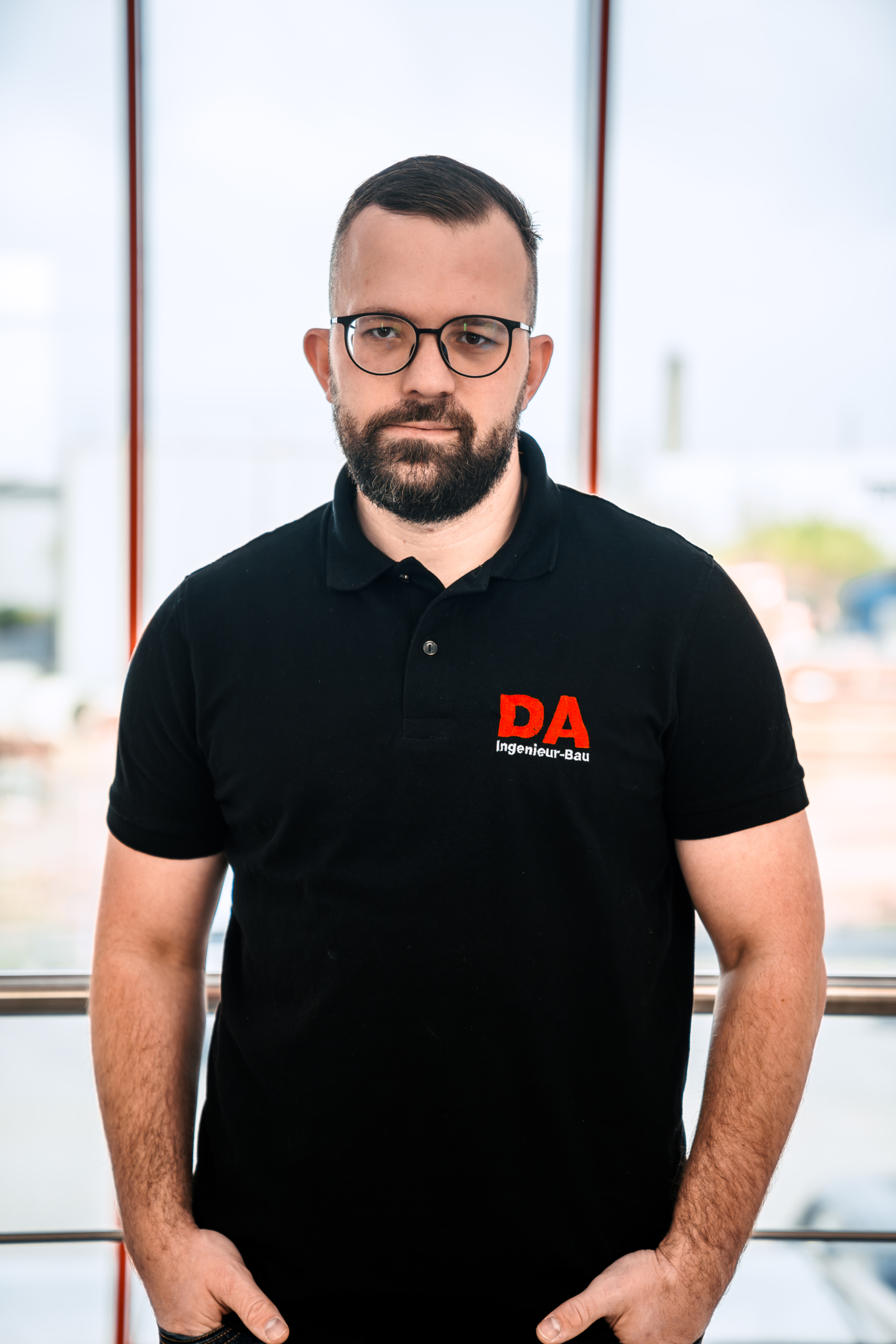 Dennis Ufer 